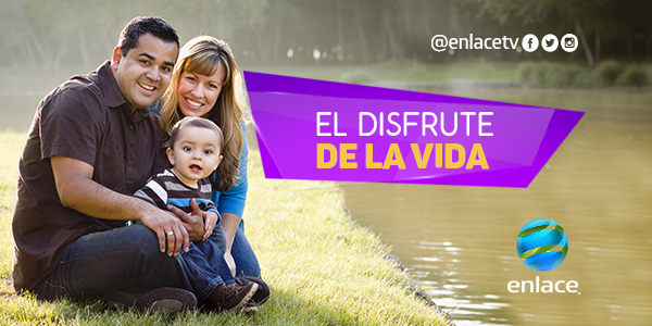 El disfrute de la vida