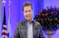 Dr. Armando Alducin – ¿Es Israel centro profecías bíblicas?