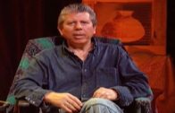 Sid Roth – Rompe las maldiciones generacionales – Enlace TV
