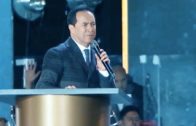 La BATALLA espiritual en la TRIBULACIÓN – Dr. Armando Alducin
