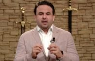 La BATALLA espiritual en la TRIBULACIÓN – Dr. Armando Alducin