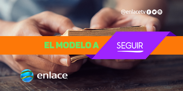 El modelo a seguir