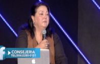 Aquí Entre Nos – Liberación y sanidad interior