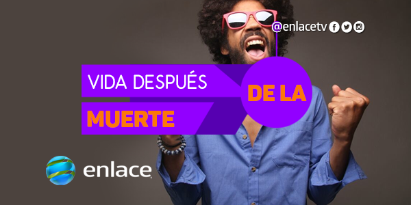 Vida después de la muerte