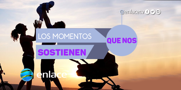 Los momentos que nos sostienen