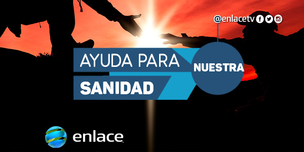 Ayuda para nuestra sanidad