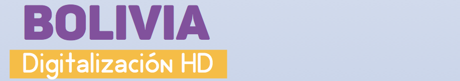 Bolivia HD