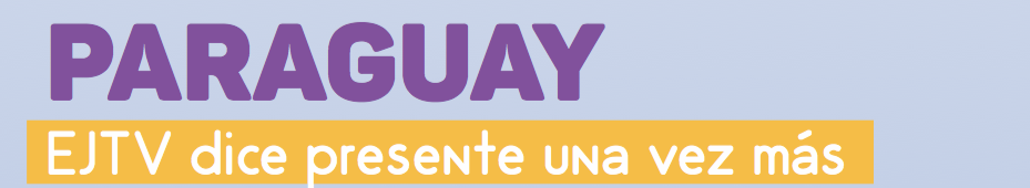 Paraguay eitv