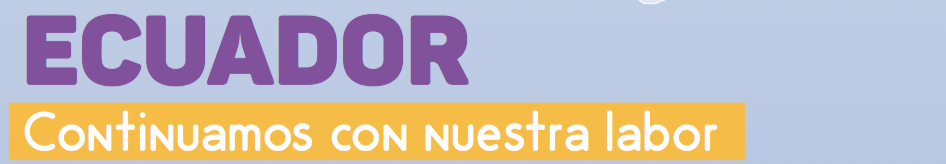 Ecuador 2321