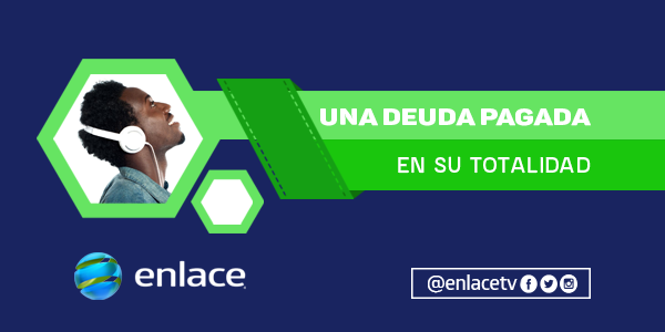 Una deuda pagada en su totalidad