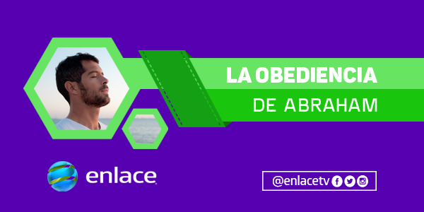 La obediencia de Abraham