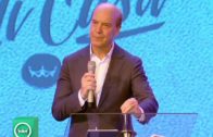 La BATALLA espiritual en la TRIBULACIÓN – Dr. Armando Alducin