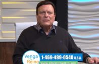 Cierre y final de Maratónica Febrero 2025 – Yo sé en quién estoy creyendo – Enlace TV