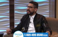 Agustín Laje y el Dr. Armando Alducin – Los peligros del GLOBALISMO – Enlace TV
