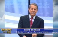 Dr. Armando Alducin – EN VIVO – Enlace TV