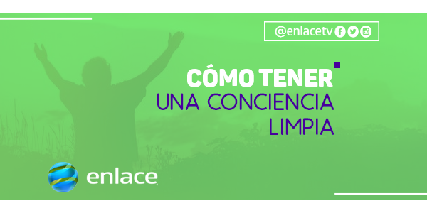 Cómo tener una conciencia limpia