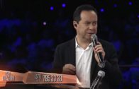 ¿Israel firmará un pacto con el Anticristo? – Dr. Armando Alducin – Enlace TV