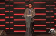Dr. Armando Alducin – ¿Es Israel centro profecías bíblicas?