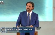 Aquí Entre Nos – Liberación y sanidad interior