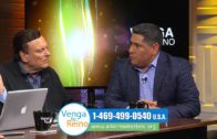 Dr. Armando Alducin – ¿Hay vida después de la muerte? – Enlace TV