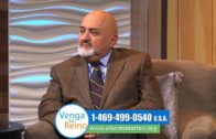 La BATALLA espiritual en la TRIBULACIÓN – Dr. Armando Alducin