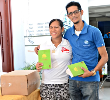 Dominicana Biblias 2