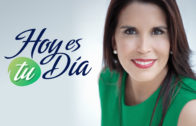 Hoy es tu dia
