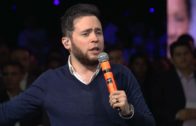 Dr. Armando Alducin – ¿Es Israel centro profecías bíblicas?