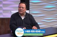 Dr. Armando Alducin – ¿Hay vida después de la muerte? – Enlace TV