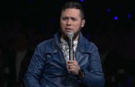 La BATALLA espiritual en la TRIBULACIÓN – Dr. Armando Alducin