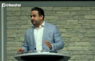 ¿Israel firmará un pacto con el Anticristo? – Dr. Armando Alducin – Enlace TV