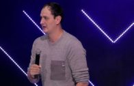 Sid Roth – Las alabanzas condicionadas – Enlace TV