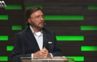 La BATALLA espiritual en la TRIBULACIÓN – Dr. Armando Alducin
