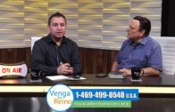 ¿Ángeles caídos o demonios? – Dr. Armando Alducin – Enlace TV