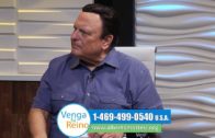 ¿Ángeles caídos o demonios? – Dr. Armando Alducin – Enlace TV