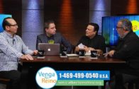 CARA a CARA: Dr. Armando Alducin y Agustin Laje – El Globalismo y la sociedad actual