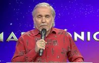 Dr. Armando Alducin – ¿Es Israel centro profecías bíblicas?