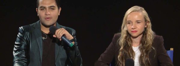 A Una Voz – Generación 12 Seamos Luz