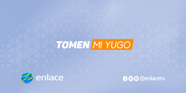 Tomen mi yugo