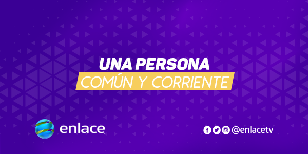 Una persona común y corriente