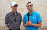 Joe Ferreyra – Todo es Posible – Maratónica – Enlace TV #shorts