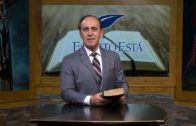 Dr. Armando Alducin – ¿Es Israel centro profecías bíblicas?