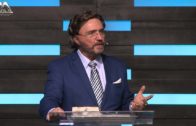 La BATALLA espiritual en la TRIBULACIÓN – Dr. Armando Alducin