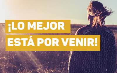 Mensaje de Jonás y Juanita – Julio 2017