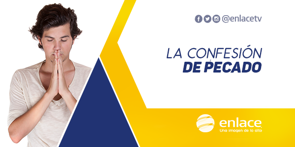 La confesión de pecado