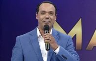 ¡No confundas el rapto con la segunda venida de Jesús! – Dr. Armando Alducin