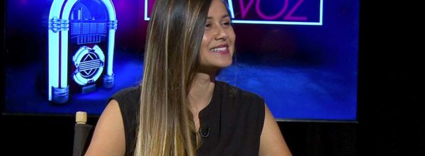 A Una Voz – Hanzell Carballo