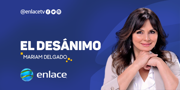 EL DESÁNIMO