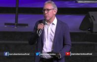 Dr. Armando Alducin – El tiempo del Fin – Enlace TV