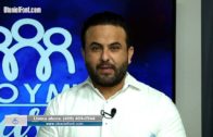 Dr. Armando Alducin – ¿Es Israel centro profecías bíblicas?